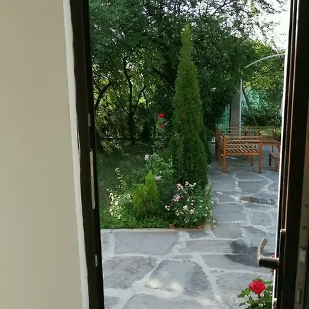 Къща За Гости Нова Варна Pensión