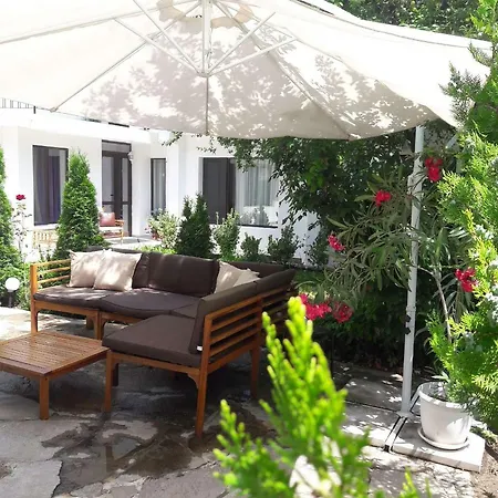 Pensión Къща За Гости Нова Варна Varna