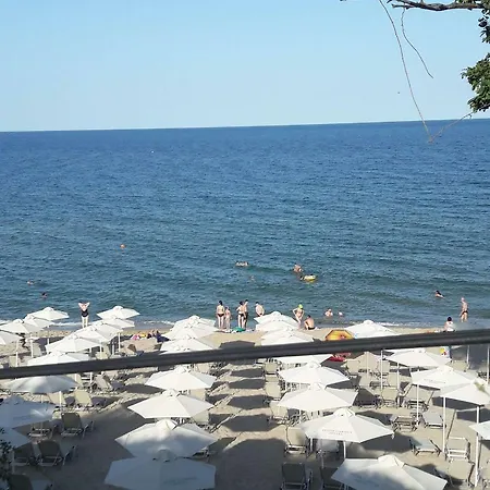 Къща За Гости Нова Варна Varna